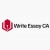 Group logo of Write Essay Canada