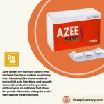 Group logo of Azithromycin 500 mg : Fast Way To Treat Bacterial Infection